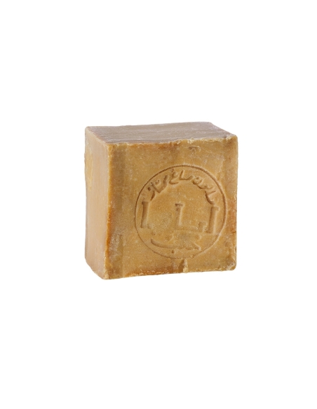 Aleppo soap bar