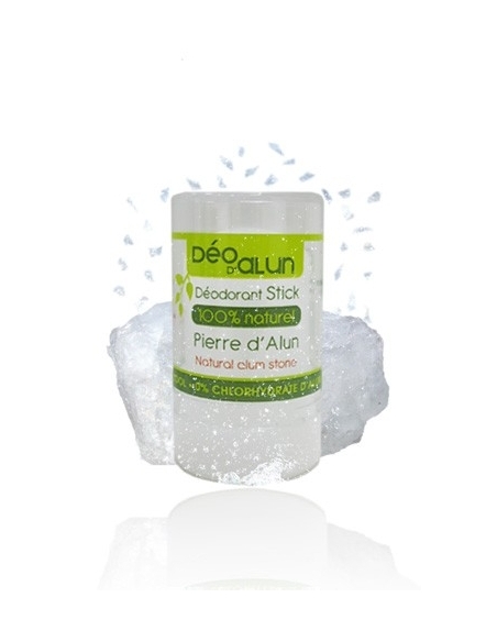 Déo d'Alun Stick