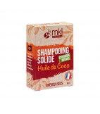 Shampooing solide 65 g - Huile de Coco