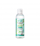 Certified organic shower gel – Aloe vera