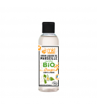 Certified organic marseille liquid soap - Orange Blosssom