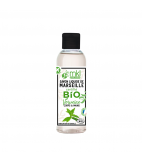 Certified organic marseille liquid soap - Verbena