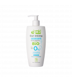 Certified organic soothing intimate gel - 200 ml
