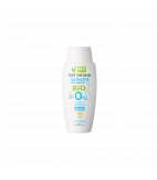 Certified organic soothing intimate gel - 100 ml