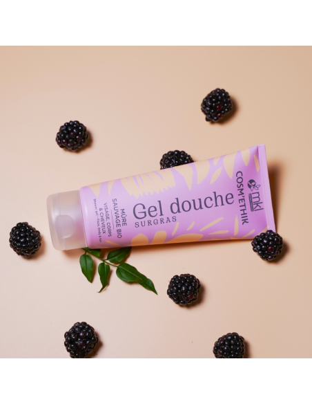 Cosm'éthik 200ml - Mûre