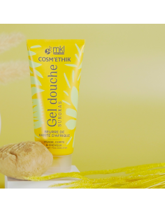 Cosm'ethik Beurre de Karité 200ML 2