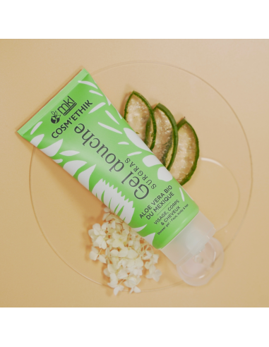 Cosm'ethik Aloe Vera 200ML