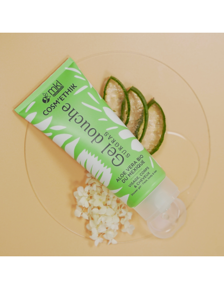 Cosm’éthik 200 ml - Aloe Vera