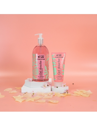 Cosm’éthik 200 ml - Cherry blossoms