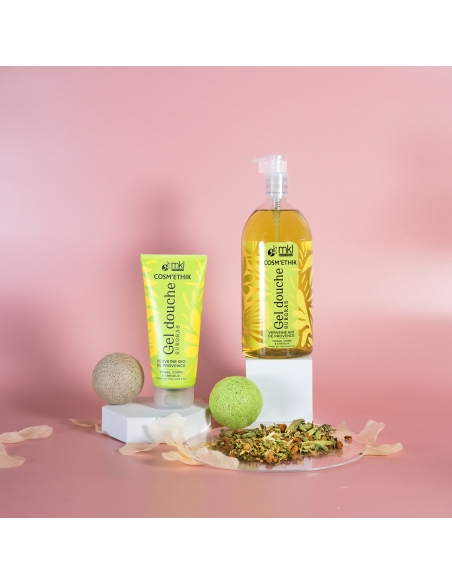 Cosm'ethik 200 ml - Verveine