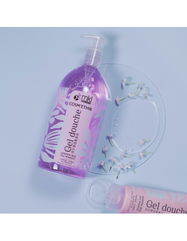 Cosm'éthik 200ml - Jasmin Bio du Maroc