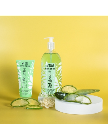 Cosm’éthik 1 L - Aloe Vera