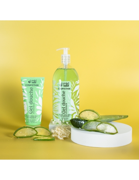 Cosm’éthik 1 L - Aloe Vera