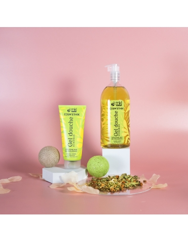 Cosm'ethik Verbena 1L