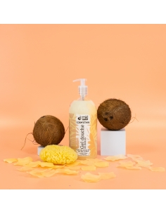 Cosm'ethik Noix de Coco 1L 2