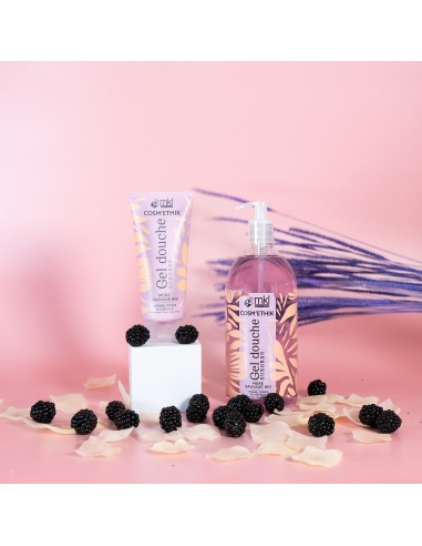 Cosm'éthik 1l - Mulberry