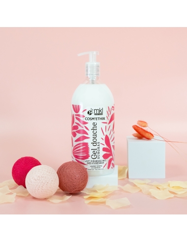 Cosm’éthik 1 L - Donkey’s Milk