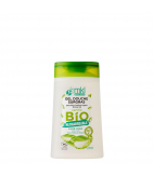 Certified organic shower gel 200 ml - Aloe Vera