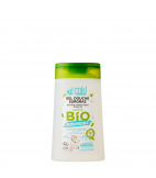 Certified organic shower gel 200 ml – Goat’s milk