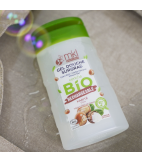 Certified organic shower gel 200 ml - Shea