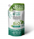 Eco-recharge certifiée bio 900ML - Aloe Vera