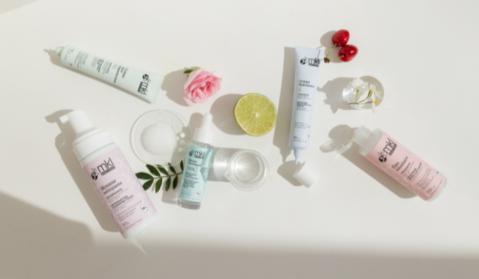 soisn beauté corps