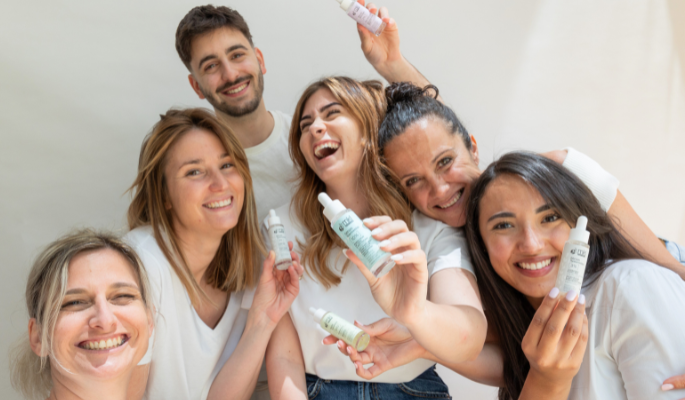 soisn beauté corps